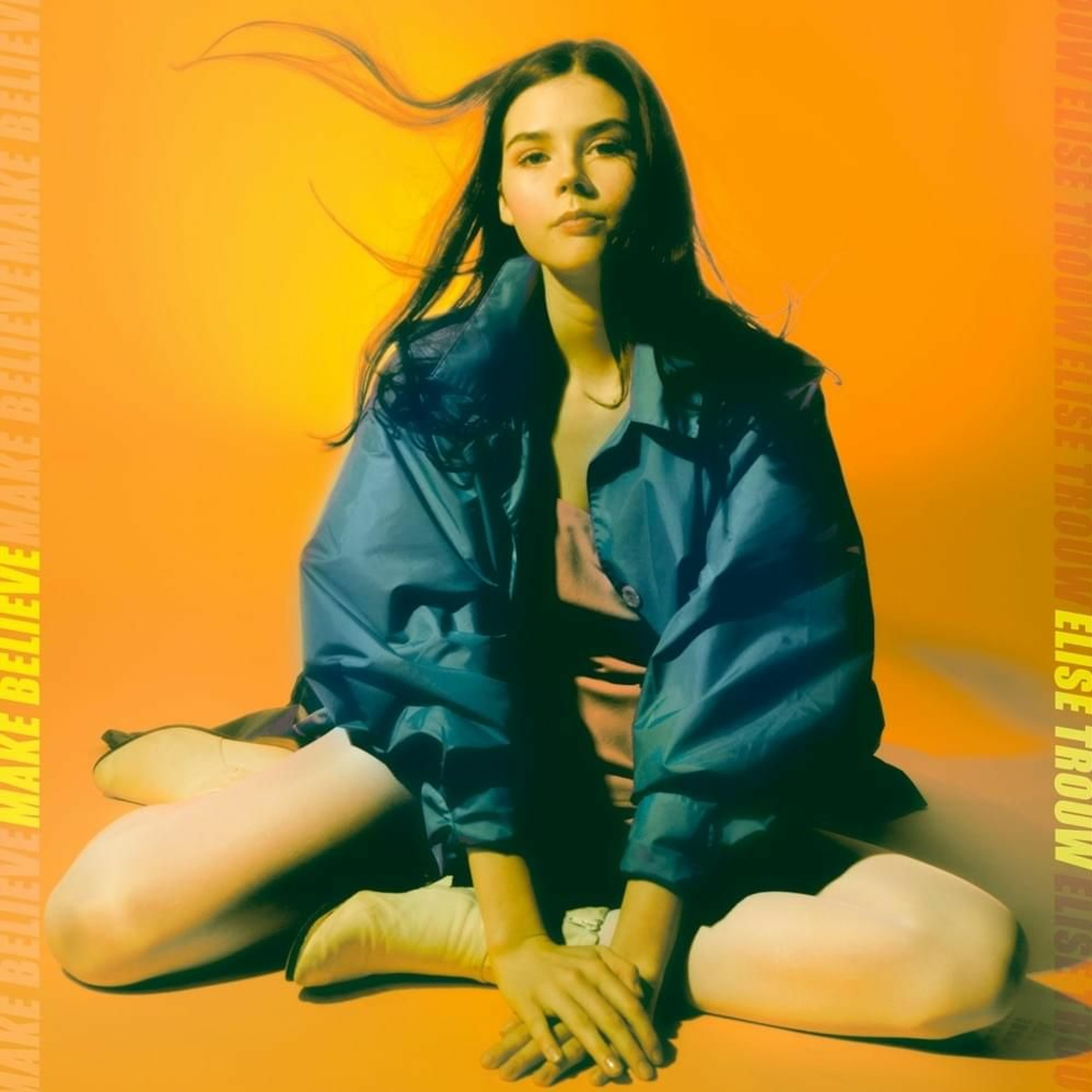 Elise Trouw - Make Believe (Ramos & Young Remix) thumbnail