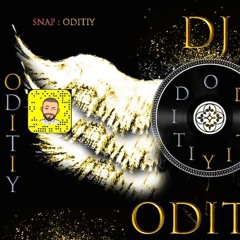 BY DJ ODITIY روح يا شوك - علي عرنوص
