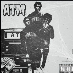 Gunzalo (@1gunzaloguzman) - ATM {@DJGREN8DE EXCLUSIVE}