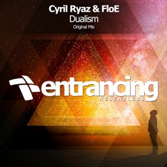 Cyril Ryaz & FloE - Dualism (Original Mix) @Vonyc Sessions 675 With Paul Van Dyk