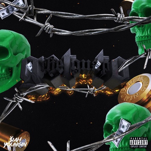 Get To The Guap (prod.TooRio)