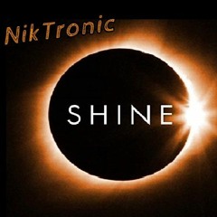 NikTronic - SHINE (SHort Version) Dez 2019