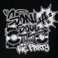 SonLaSoul We Party - 26spongebob (FlowA, Rhymekidz, MCD, Nhatj)