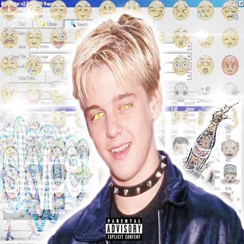 AARON CARTER w/ LILVICBXI (PROD. DREAMWORLD TONY)