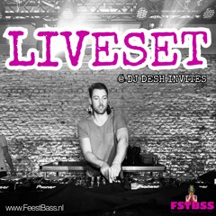 Liveset: FSTBSS @ DJ Desh Invites Livestream 2020