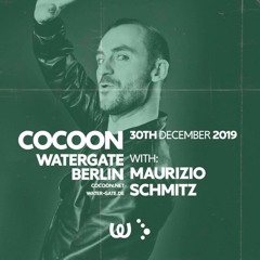 @ Cocoon at Watergate, Berlin (Germany), Mainroom 30.12.2019