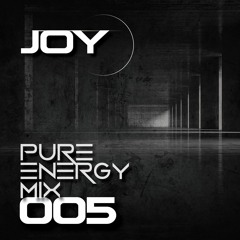 PURE ENERGY MIX 005