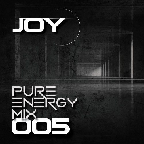 PURE ENERGY MIX 005