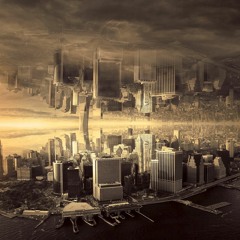 Dj Pzl - Urbanized