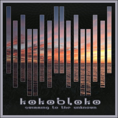 Kokobloko & E - Mov - Levitating Life Demo