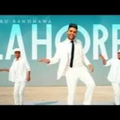 LAHORE - GURU RANDHAWA(8D AUDIO)
