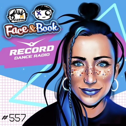 Stream Face & Book @ Exclusive Mix For Lady Waks (Radio Record) by Face &  Book | Listen online for free on SoundCloud