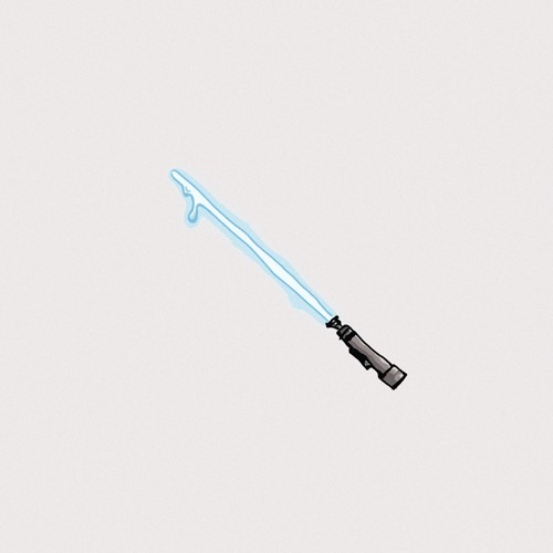 Star Wars - the Force Theme (lofi)