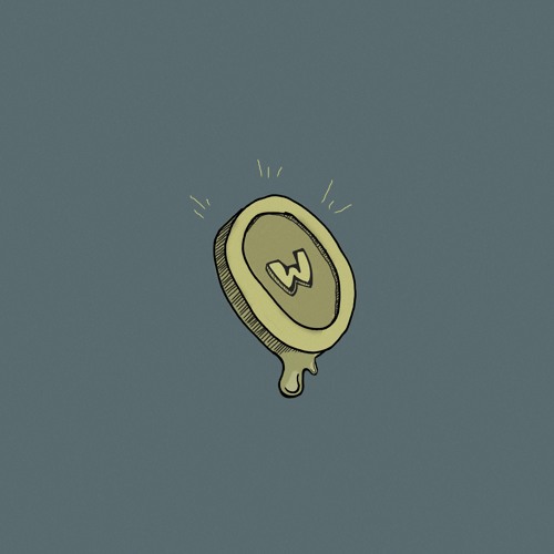 The Witcher - Toss a Coin to Your Witcher (lofi)