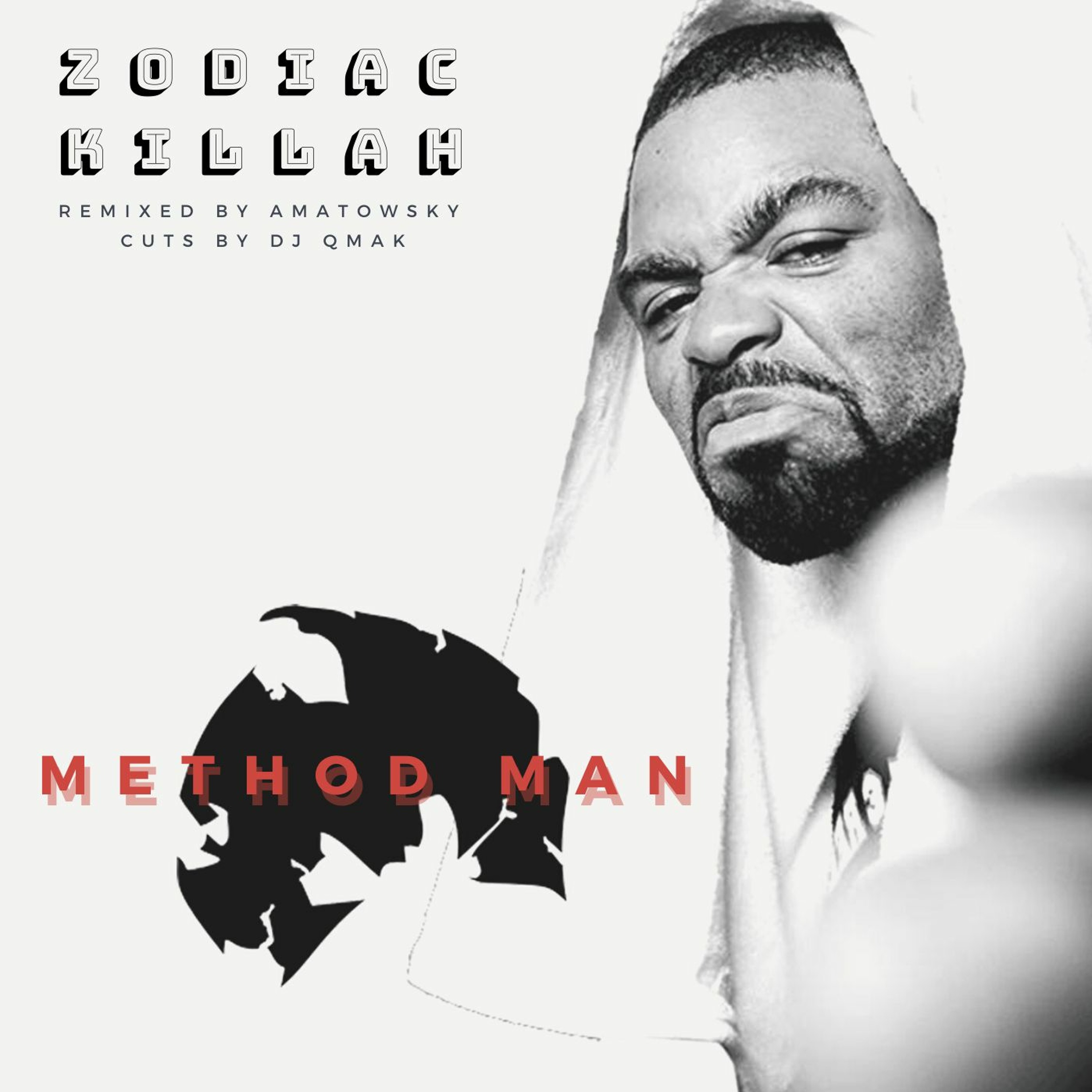 Method Man - Zodiac Killah 'Remix feat. Dj Qmak episode artwork