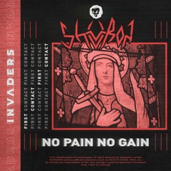 SHVRON - No Pain No Gain