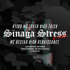 Sinaga Stress G-MIXX