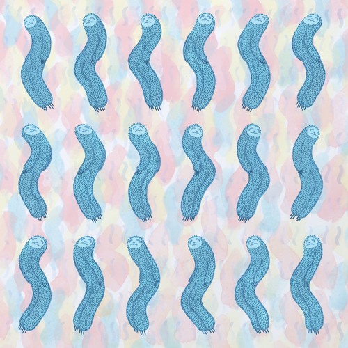 snaer. - slothin'