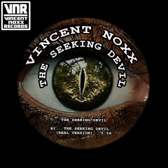 Vincent Noxx - The Seeking Devil / FREE DOWNLOAD