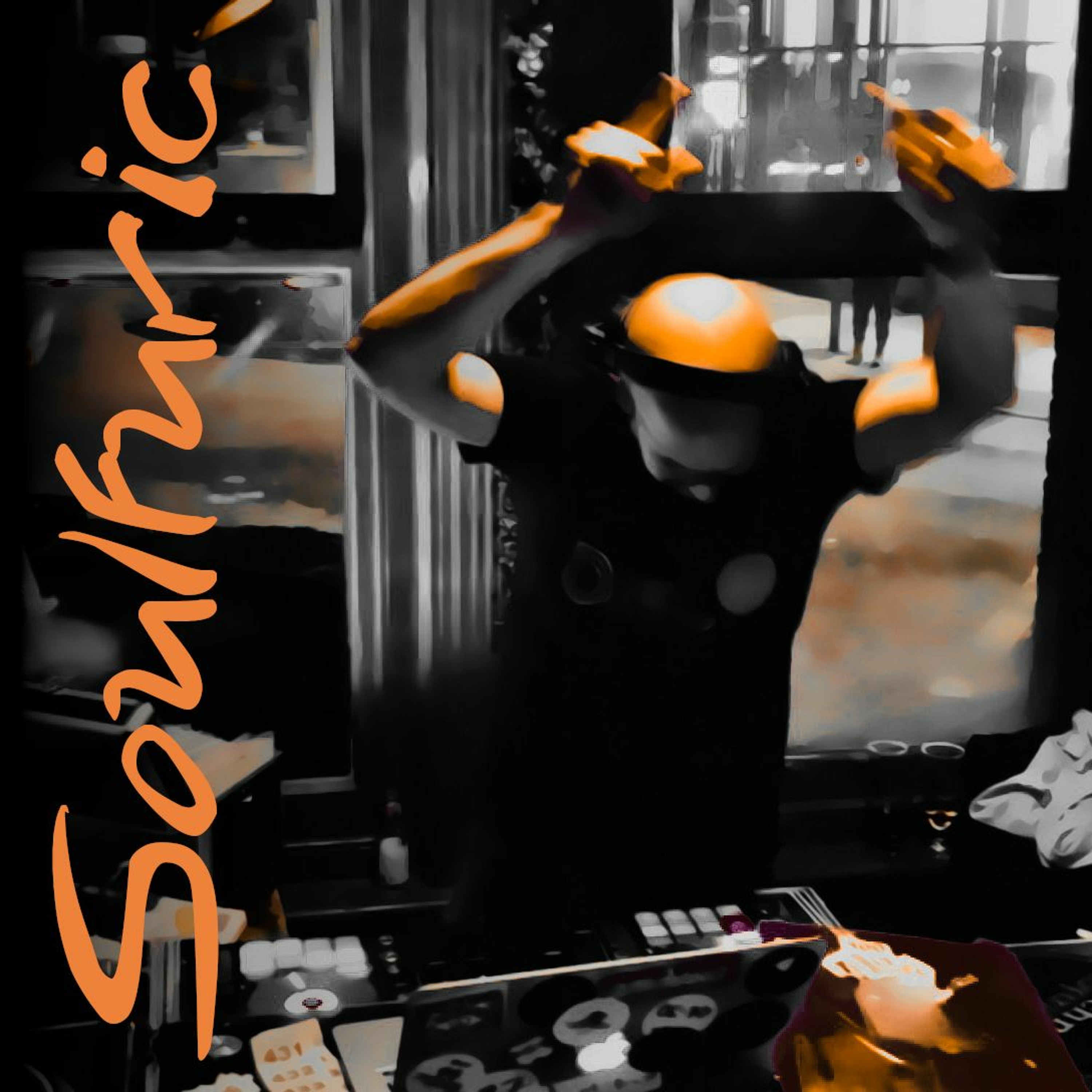 Just Martin - my life in soulful house music.