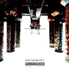 Rowka - Clatter - Gobsmacked