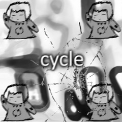 cycle,, [prod. 5v + shinju]
