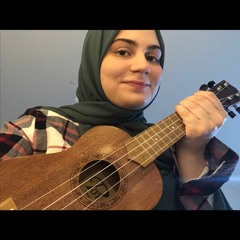 You Are My Sunshine - ukulele cover