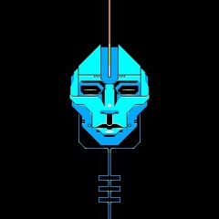 ROBOTS by @donnyarcade