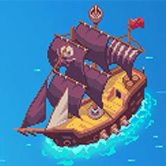 pirate piano theme