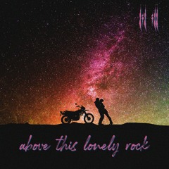 Above This Lonely Rock