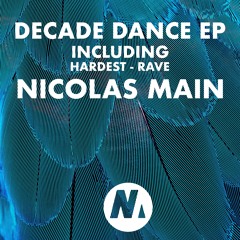 Nicolas Main - Hardest (Original Mix)