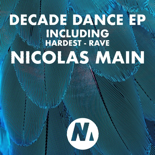 Nicolas Main - Hardest (Original Mix)