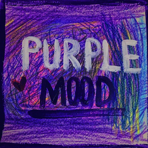 PURPLE MOOD by 이미지 이 미지 Free Listening on SoundCloud