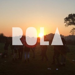 Rola - D&B Flavours Vol 2 - Mixtape