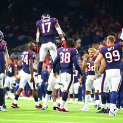 Texans (H - Town 4 Tha Win Baby)Feat. Shily