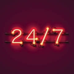 24/7 prod. Guillermo