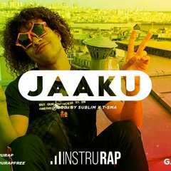 [FREE] Instru Rap Type GAMBI x JUL 2020 | Club/Banger Type Beat - JAAKU - Prod. By SUBLIM x T-SMA