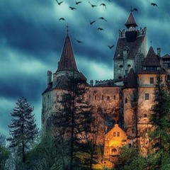 Dracula on the loose