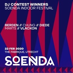RAVETEEP 30 || Soenda Indoor 2020