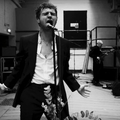 DESIRE (Live At Axiom Art)