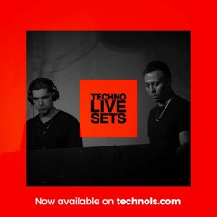 Rave Syndicate - This Is Resonance Guest Series #13