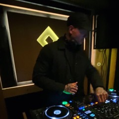 Mix 001 AB BOWEN