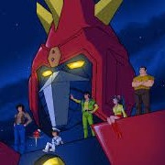 Voltes V English Version