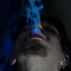 Gürkan Aksu - Betty Blue (The 69 Eyes Cover)