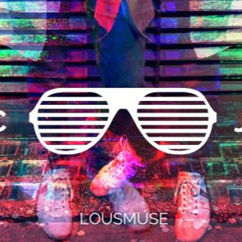 Kendrick Lamar - Poetic Justice (feat Drake) [Lousmuse Remix]