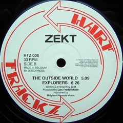 Old School HxC Indus Tracks