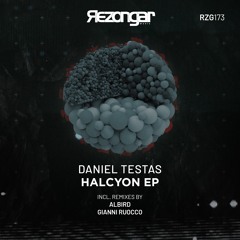 Halcyon (AlBird Remix)