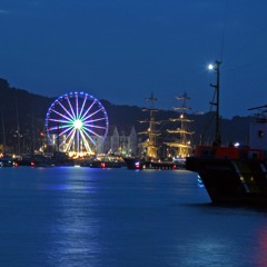 Novo Dois Zero Vinte Um