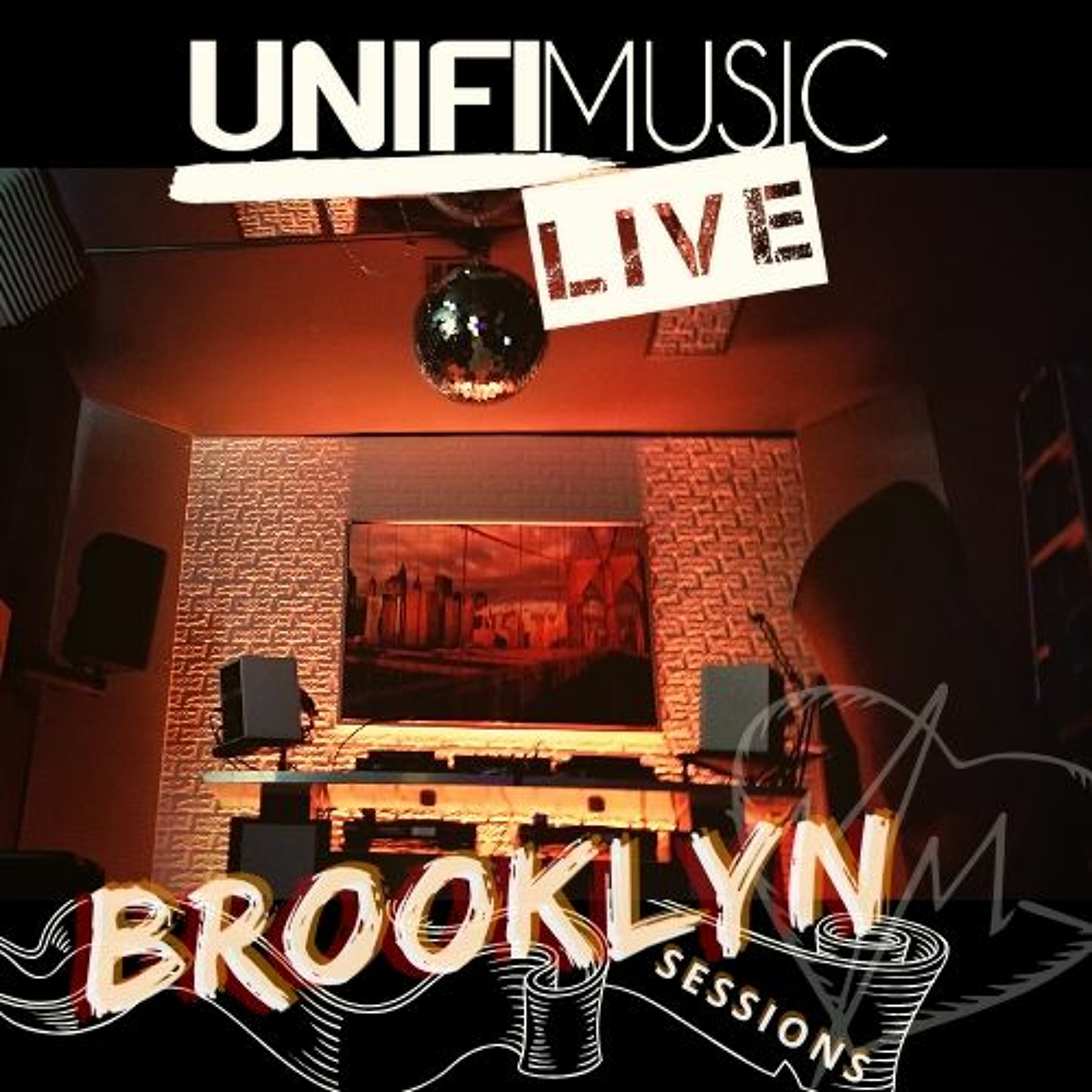 Unifi Music LIVE