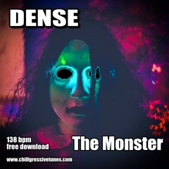 DENSE - The Monster (free download)